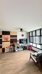 Blk 714 Kampung Green (Woodlands), HDB 4 Rooms #600352281